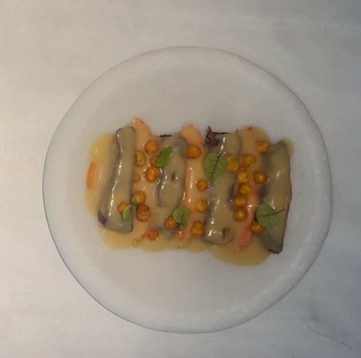 Hola Chulap@s!!! Este plato quizás algunos todavía no lo conozcáis, pero desde que llegó se ha convertido en un indispen