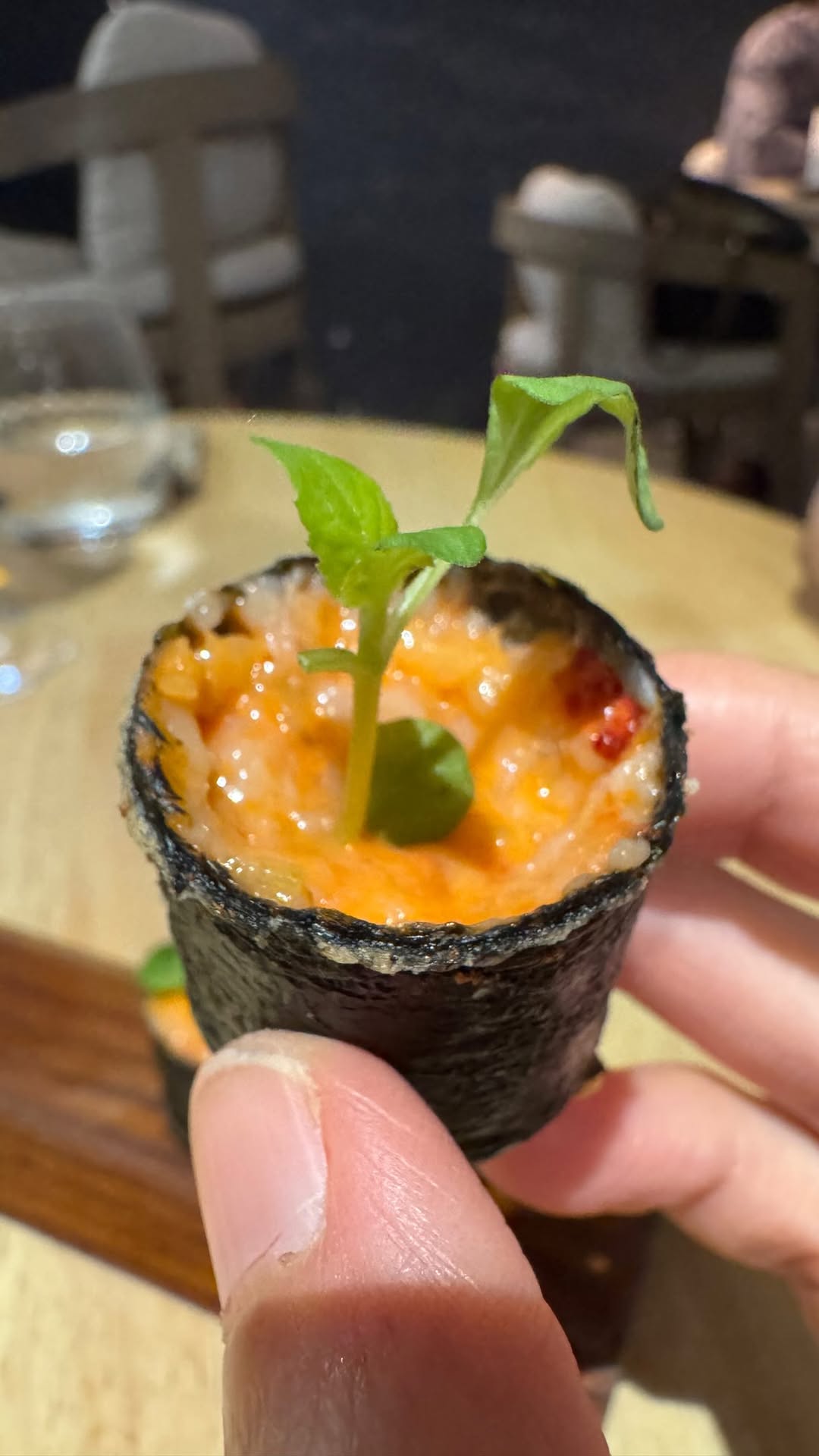 ⭐ La experiencia de la Guía Michelín que siempre recomendamos
El pasado jueves por la noche volvimos a Bichopalo para p