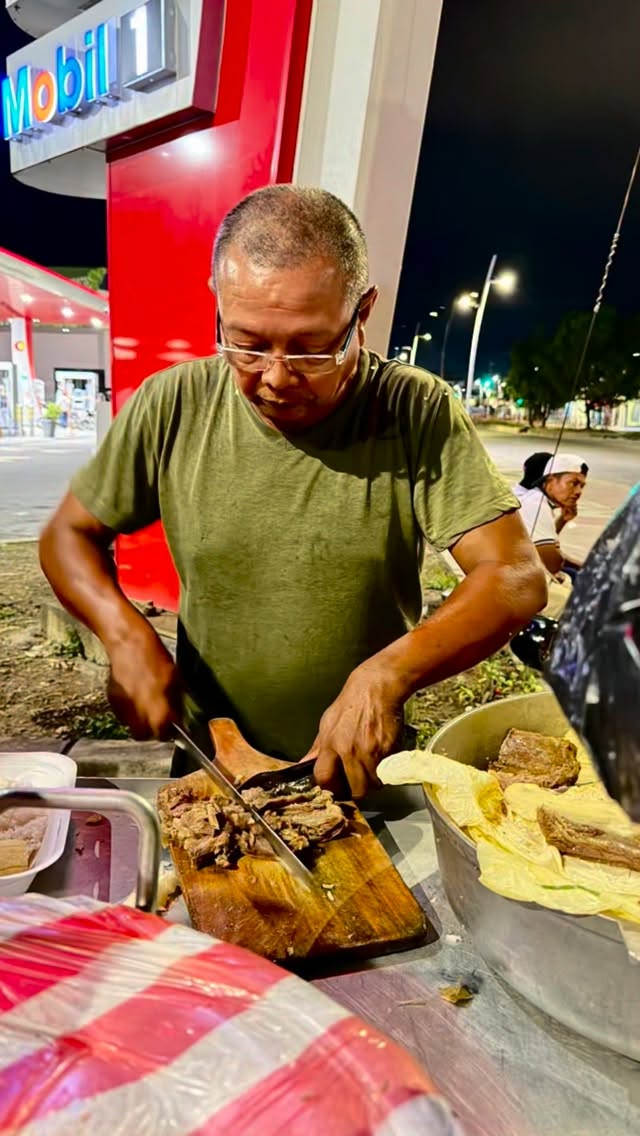 Dónde comer carne salada en Montería, Córdoba 🔥🇨🇴❤️
.
Es increíble cómo una experiencia tan cotidiana para una persona c