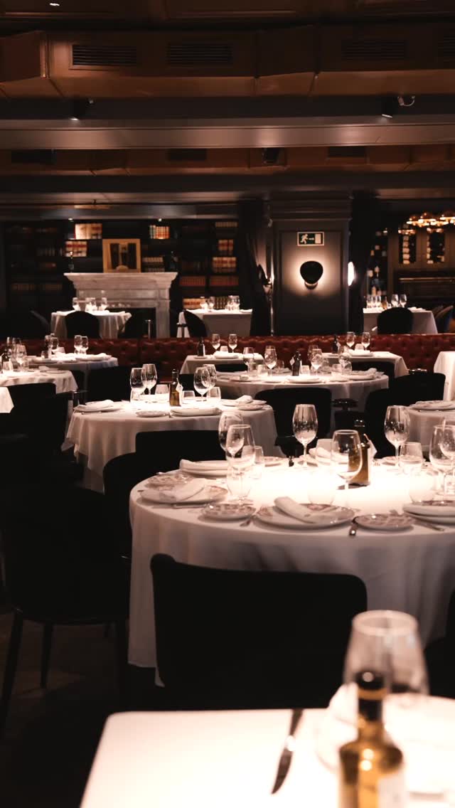 Todo trabajo tiene su recompensa, seguimos creciendo.......
@tatelrestaurants
@tatel.madrid
@cucine84
#Tradicióndivert