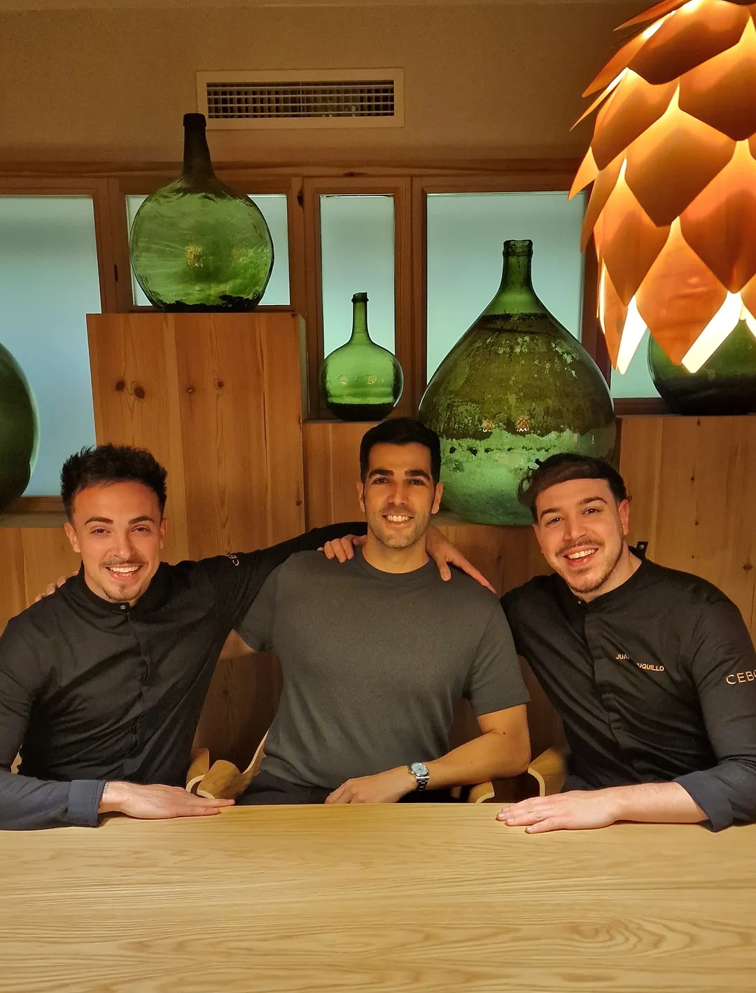 OBA-. Review completa 🍽
La nueva propuesta de OBA- es un paseo por todos los ecosistemas cercanos de los que gozan en A