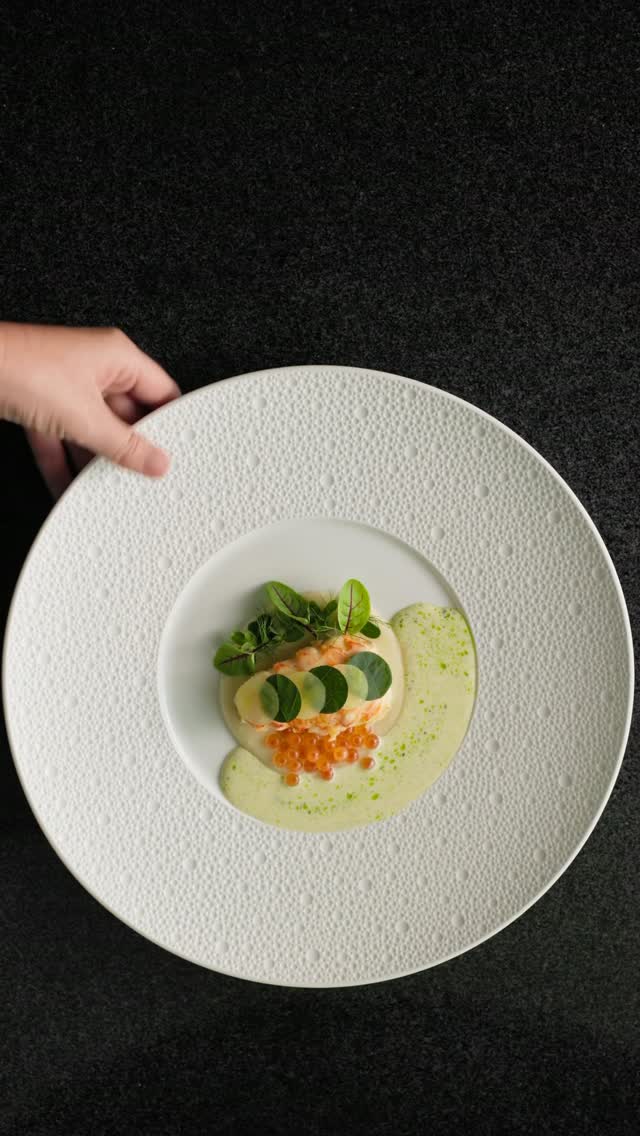 Este 20 y 21 de septiembre, grandes cocinas se encuentran en Apapaxoa.

En HA’, dos cenas especiales reúnen talento, téc
