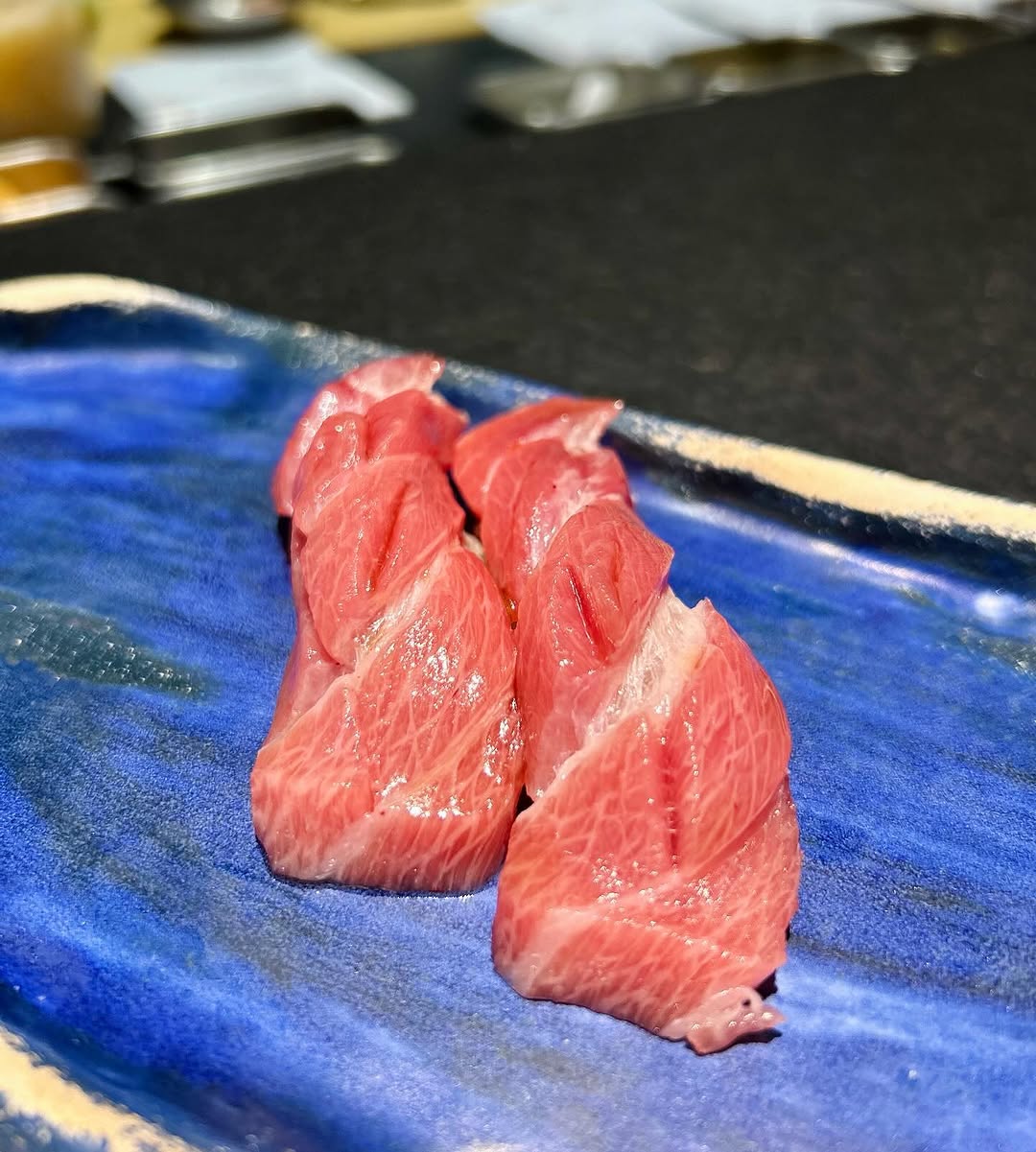 🍴Umiko🍴☀️☀️(4/4)
📌 Madrid (zona Centro)
💰 178 €/p
🍽️ Placer-precio: ⚡️10⚡️
📝 Mi japo favorito, con una selección de sush