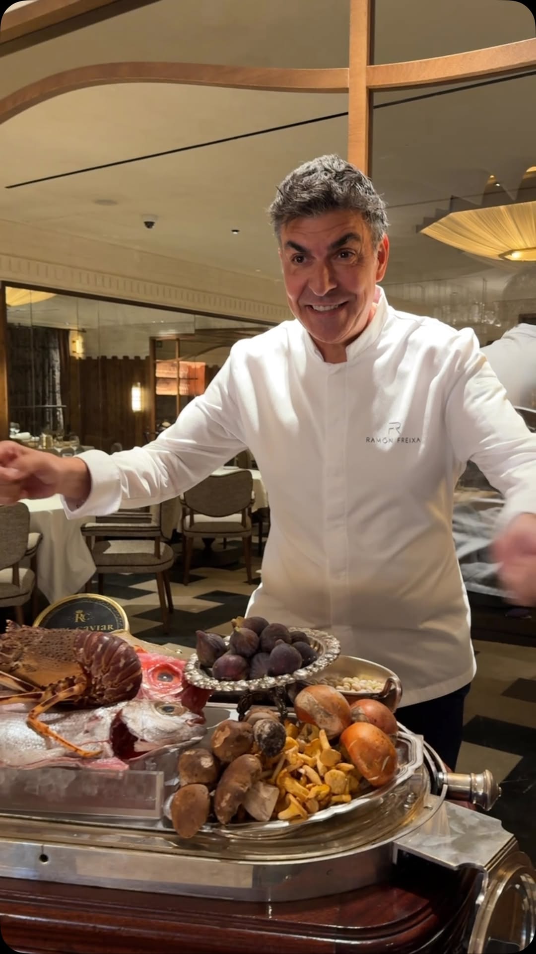 Un martes cualquiera y ¿no sabes qué comer?