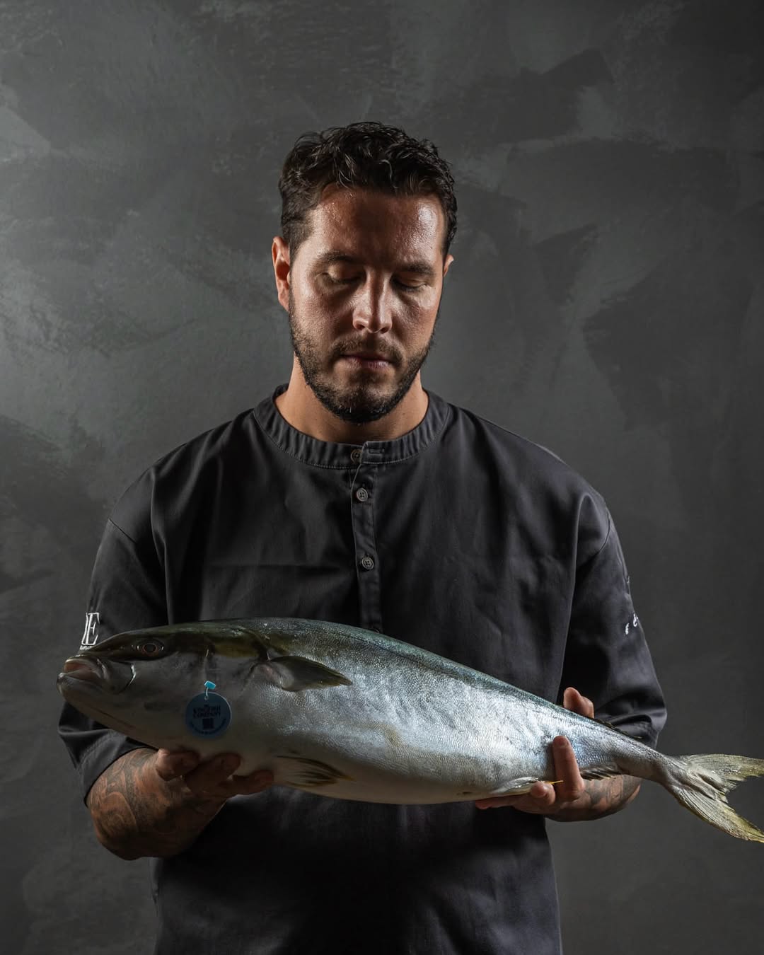 HIRAMASA. A orillas del mar de Oosterschelde, en los Países Bajos, @thekingfishcompany ha desarrollado un modelo de acui