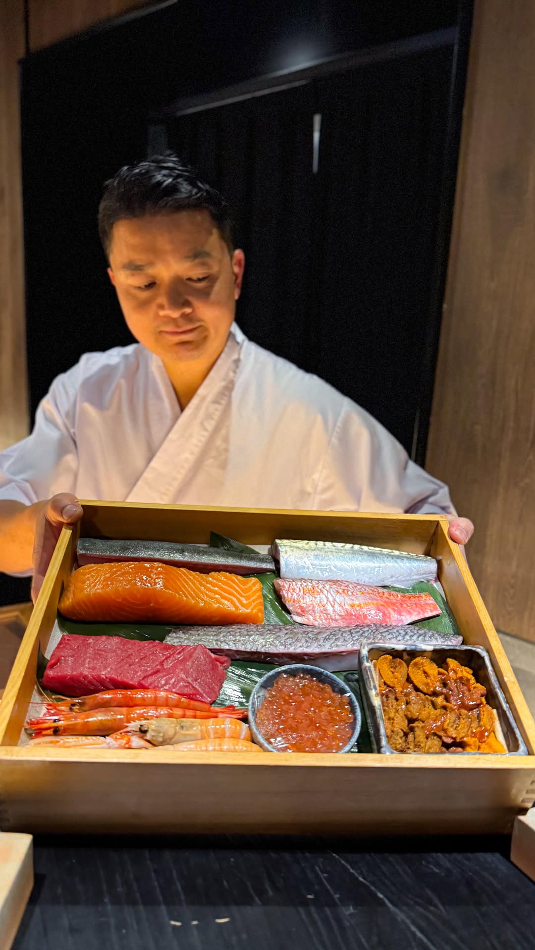 🍽️ TOKI
📍Madrid
🌟@michelinguide
@thebestchefs
@oadtop100
@50bestdiscovery
@gaultetmillaufr
@lesgrandestablesdumonde