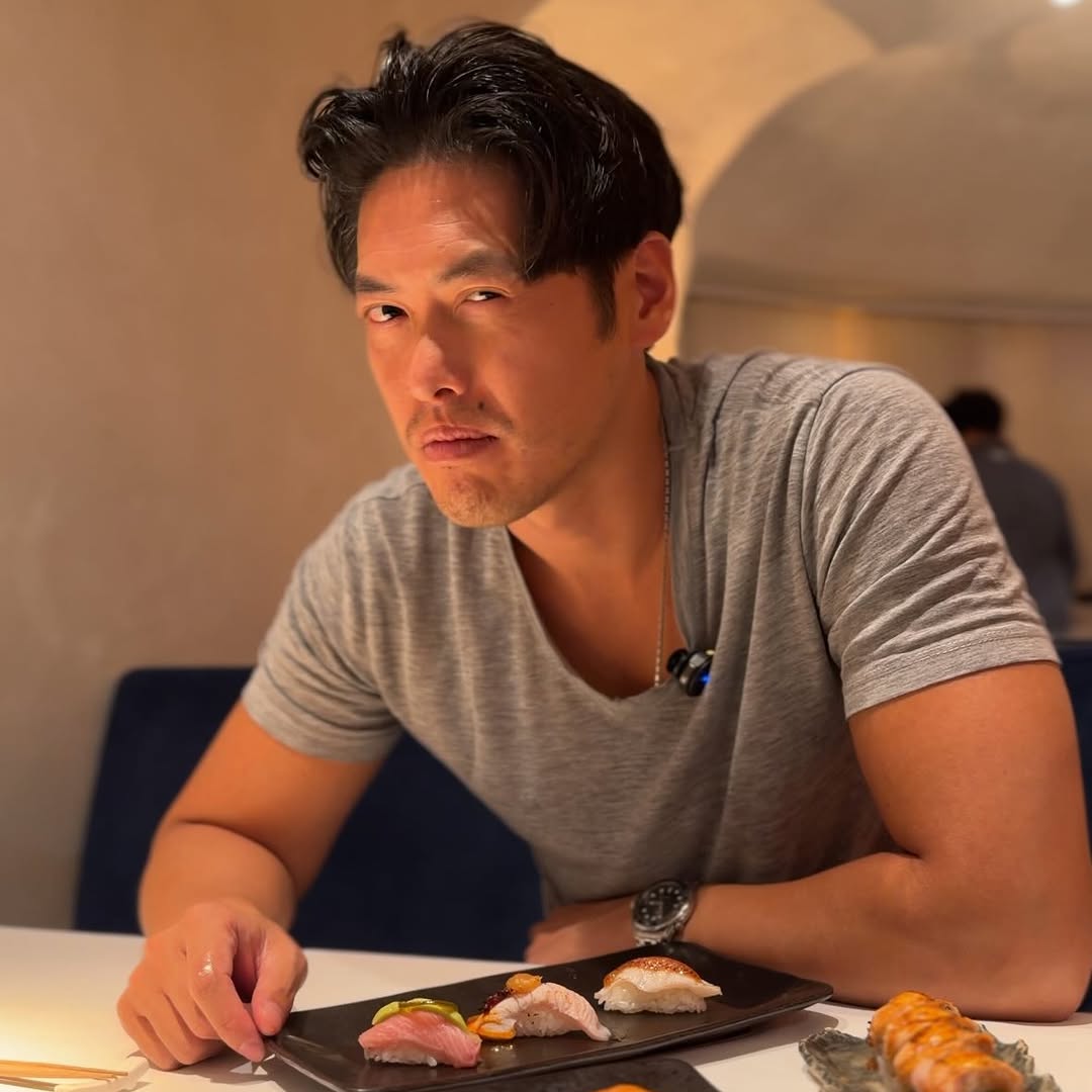 Y tú ¿Qué personalidad tienes? 😜

#japomadrid #restaurantesmadrid #planesmadrid #comidajaponesa