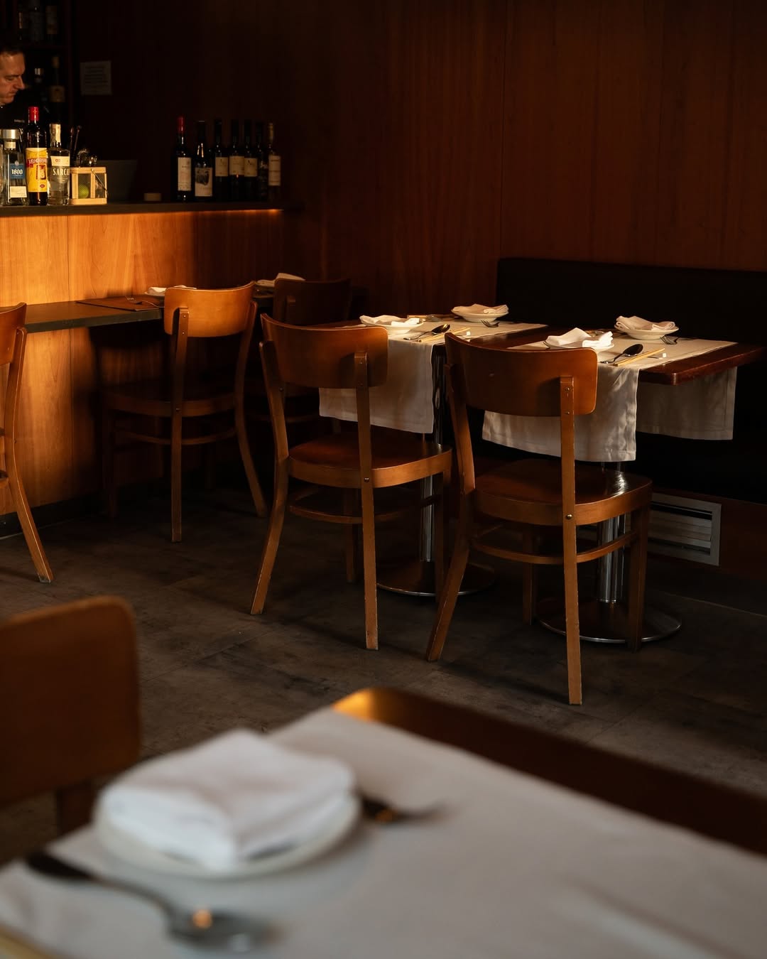 Vive la fusión de sabores en cada plato. ¡Ven a descubrir lo que tenemos preparado!