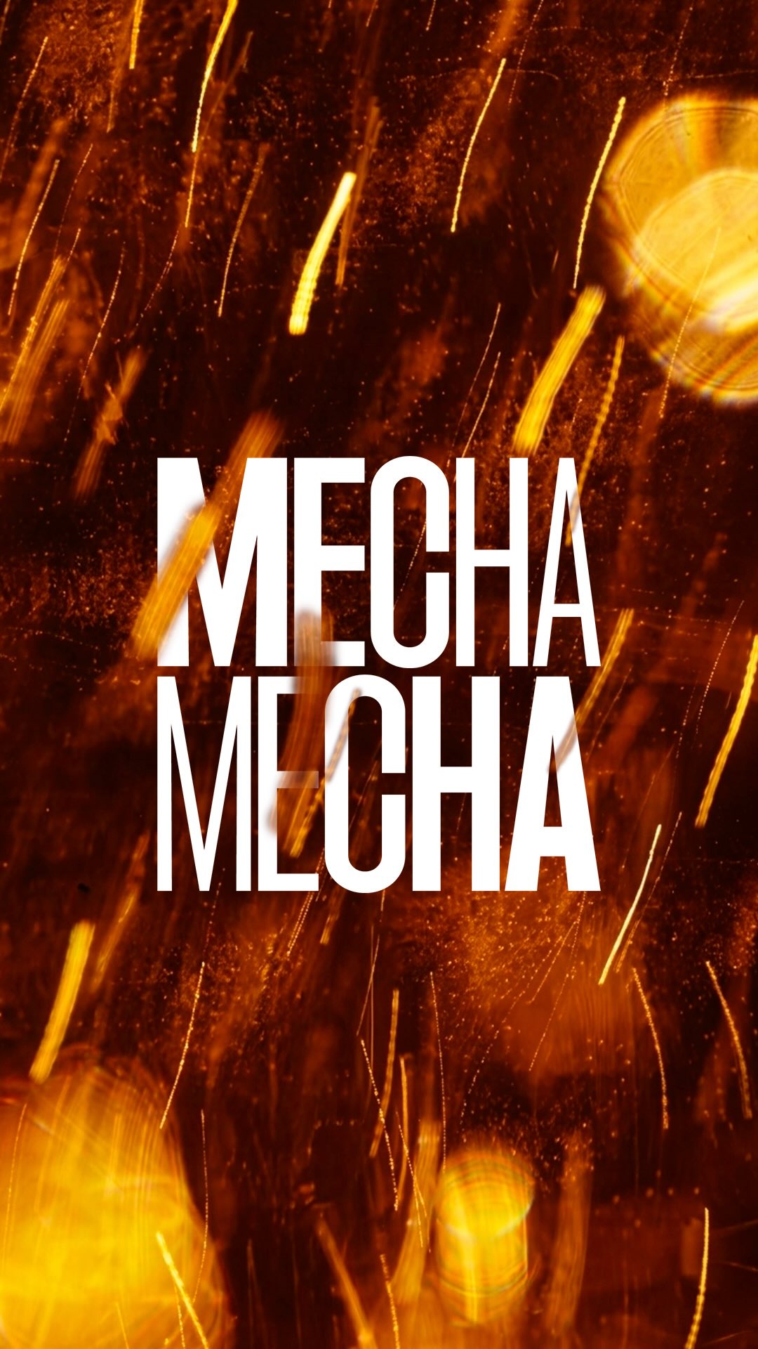Mecha.
Septiembre 2026.
#Mecha #MechaMadrid #ChispaBistro #HiFiBar