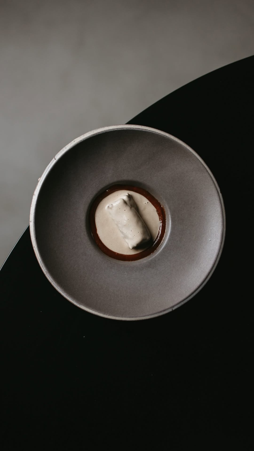 Cuello de cordero.
Una pieza muy especial por la gelatinosa que nos aporta.
La hacemos como nos cuenta Daniele, guisad