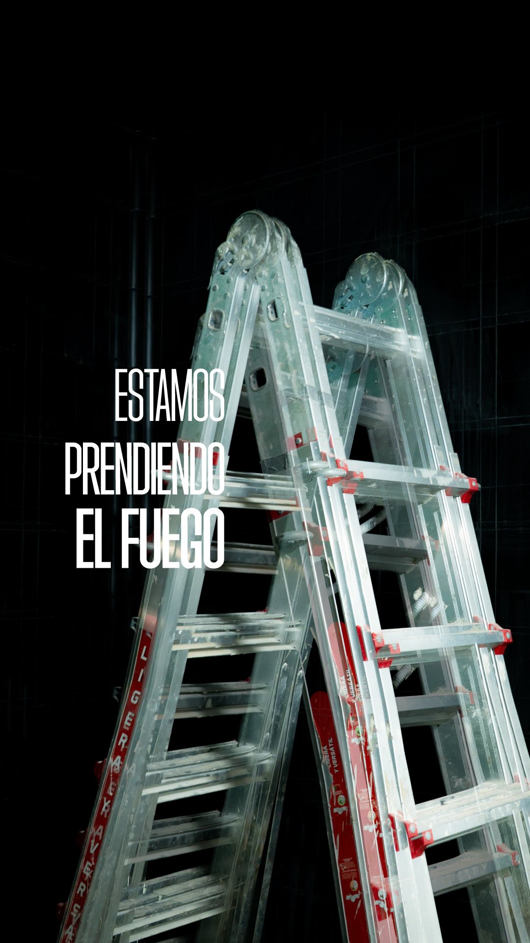 Presentamos @mecha.madrid 🔥
El nuevo proyecto en el que llevamos meses trabajando y que esperamos poder inaugurar en se