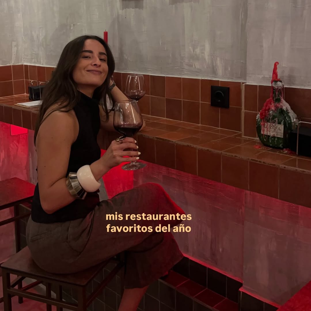 elegir un favorito siempre es difícil, pero si tuviese que recomendar mis favoritos de lo que va de año sin duda me vien