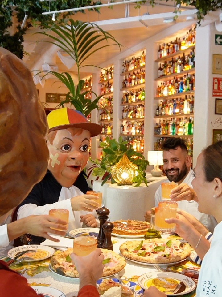 Cultura catalana, sabores de temporada y una experiencia para vivir La Mercè de principio a fin junto a @whiterabbit.bcn