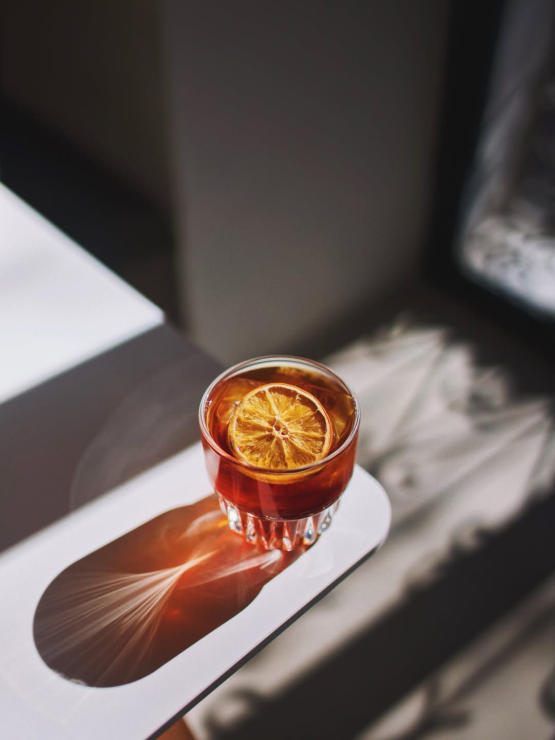 Calor y Cold Brew🤝