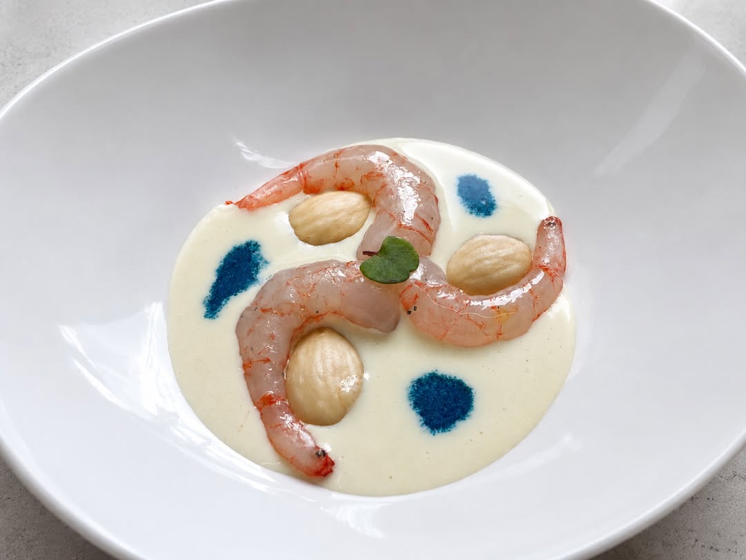 🏎️ COQUE, A TODA VELOCIDAD
La gastronomía también se vive fuera de nuestra casa.
Hoy, el equipo de Coque lleva su coci