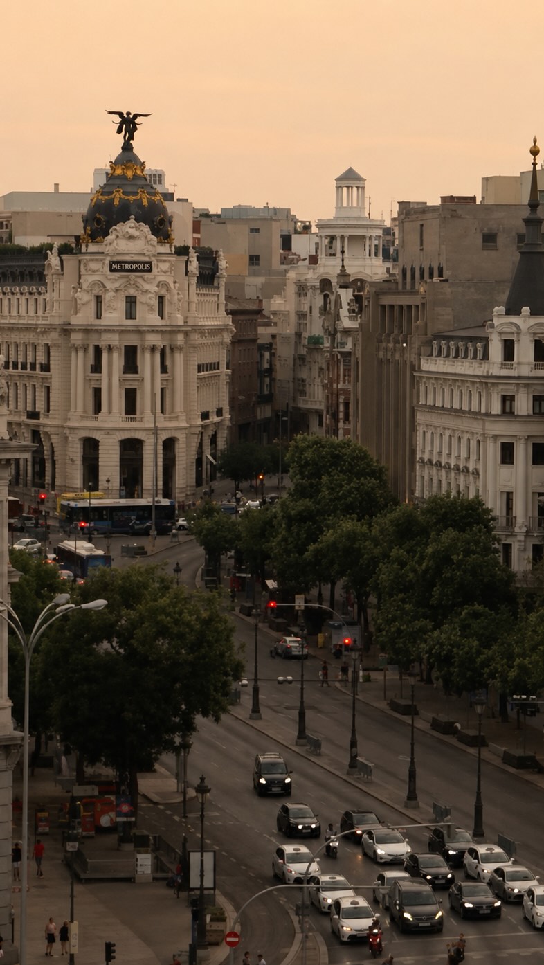 El mejor plan, en las alturas de la ciudad. Vive nuestras cenas.