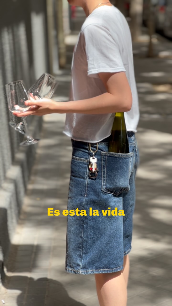 Vinos para llevaarrr y el eclipse 🥵 nada mas que decir