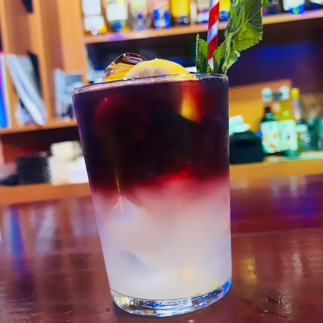 Tinto Verano,🍷🍸