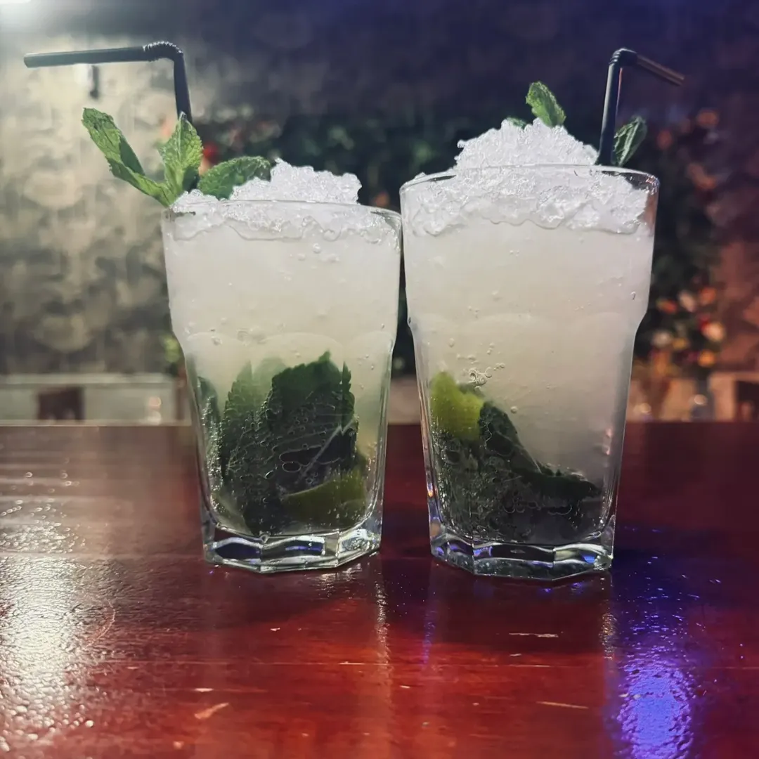 Mojito 🍷