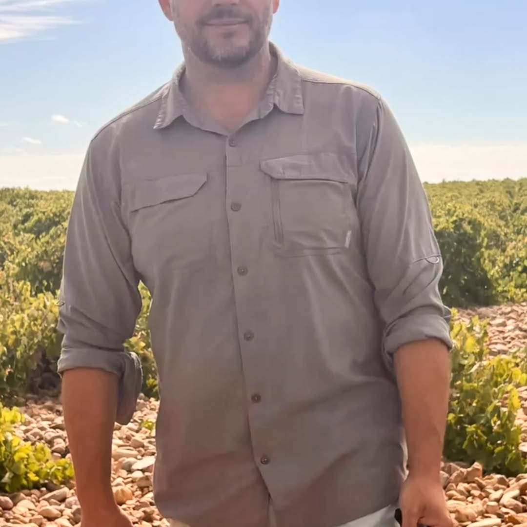 El lunes visité Bodegas y Viñedos Verum, en Tomelloso, y volví pensando en todo lo que puede ocurrir cuando detrás de un