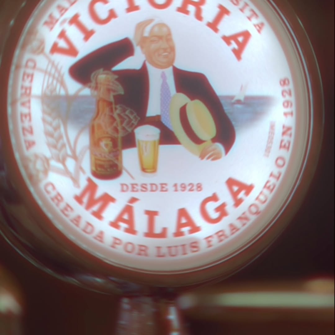 España-Austria empieza en nada 🇪🇸⚽️
Nosotros no retransmitimos el partido, pero las bravas y la cerveza patrocinadora d