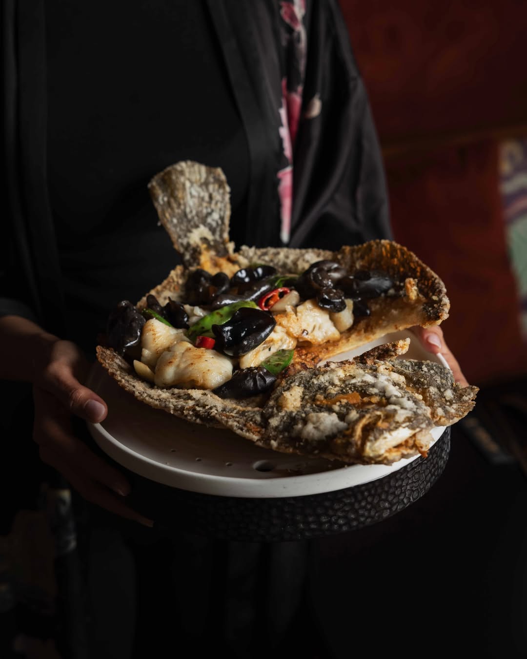 En verano, el cuerpo pide ligereza y en Don Lay respondemos con la excelencia de nuestro pescado fresco. Texturas suaves