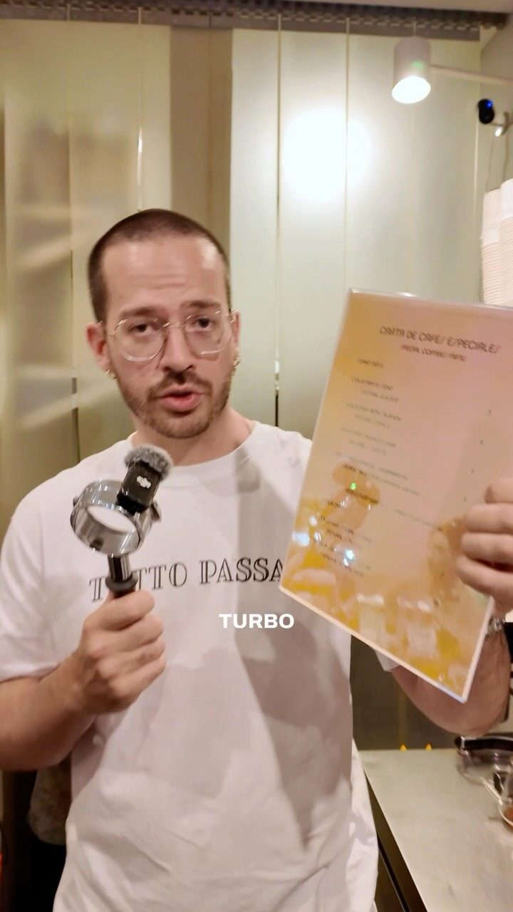 Tener nuestra receta propia de turbo shots ha sido mucho trabajo, prueba y error, pero ha valido la pena 100%, si no lo 