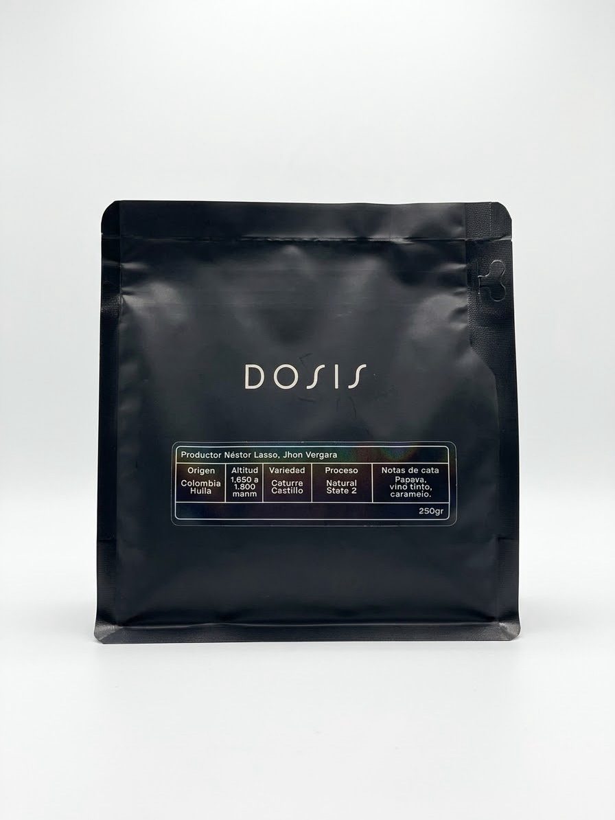 Nuestro café más especial para filtrados, heavy

El de todos los días, solo o con leche, que no falte nunca.

Nuestro ca