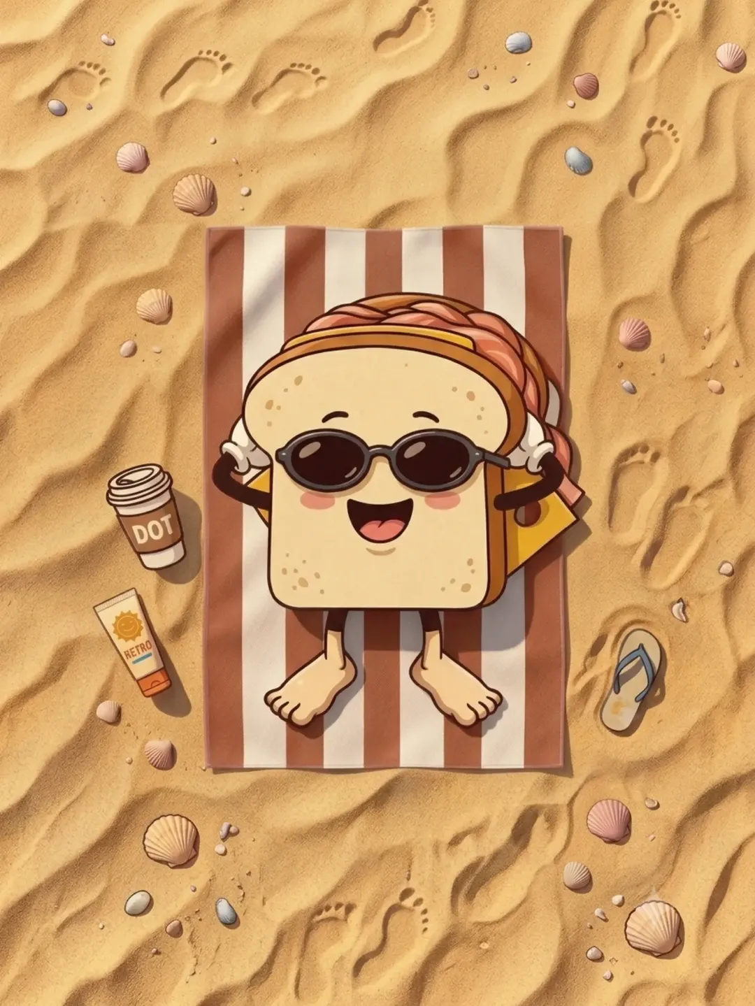 Nos vamos de vacaciones unos días! 🐬⛱️☀️
DOT estará cerrado del 4 al 18 de Agosto, volvemos el 19 de Agosto en el horari