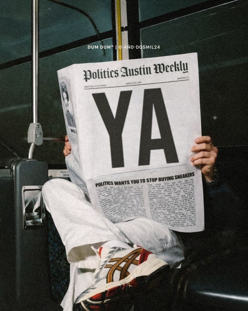Tas enterao de la noticia?📰👀🚨