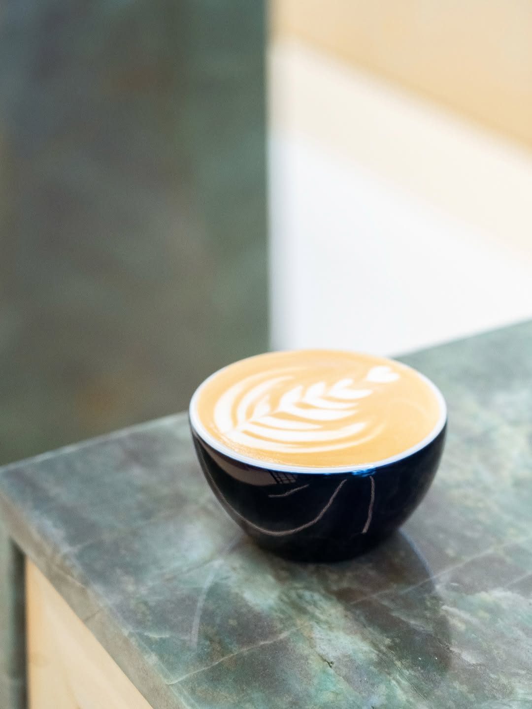 Your Coffee Dealer, All day everyday 💙