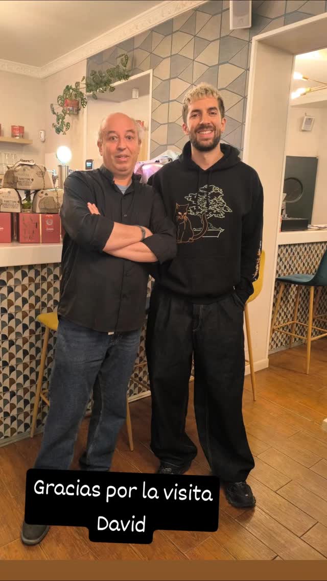 El Bacaro de Fabio Gasparini on Instagram