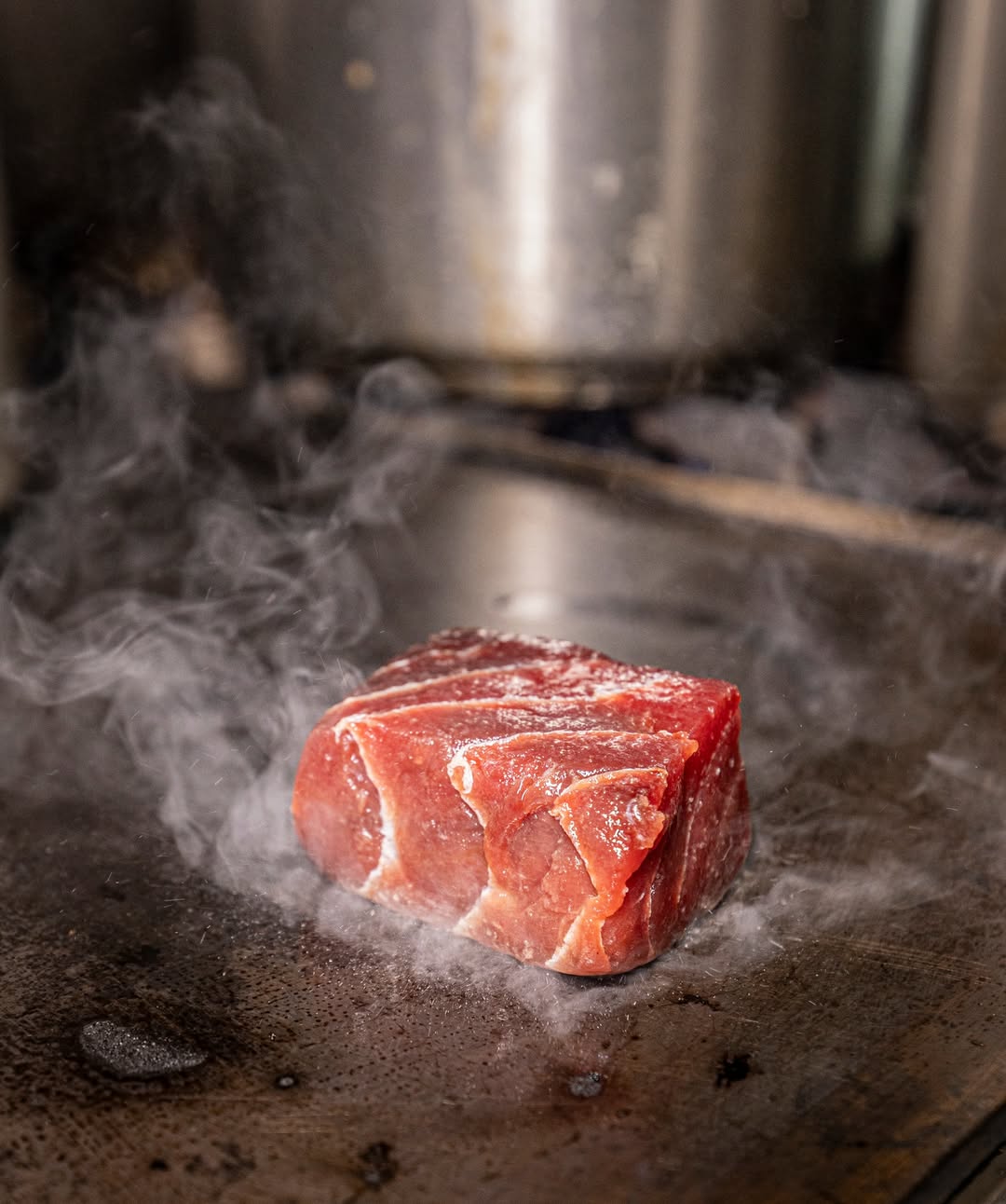 ¡Disfruta de nuestro restaurante durante todo el verano!

#grupooter #restaurantes #madrid