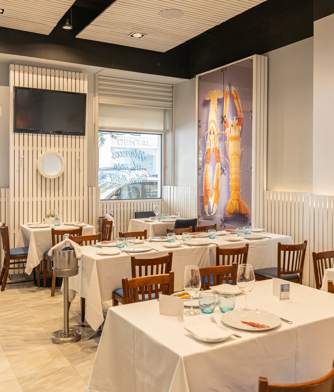 ¡El plan de verano!

#grupooter #restaurantes #madrid