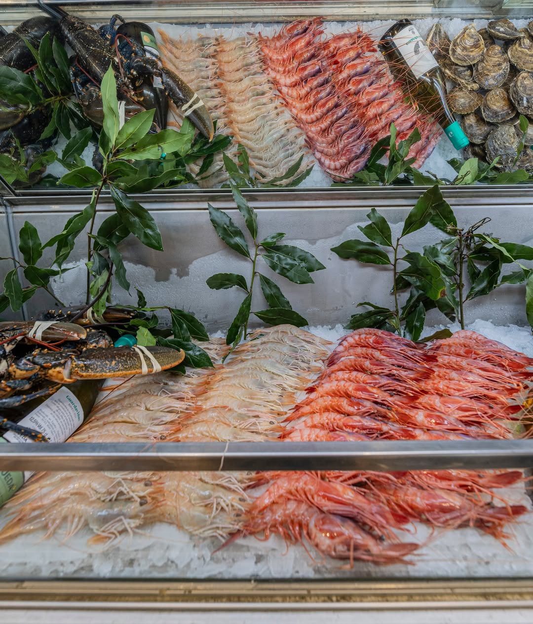 ¡Este verano elige comer bien!

#grupooter #restaurantes
