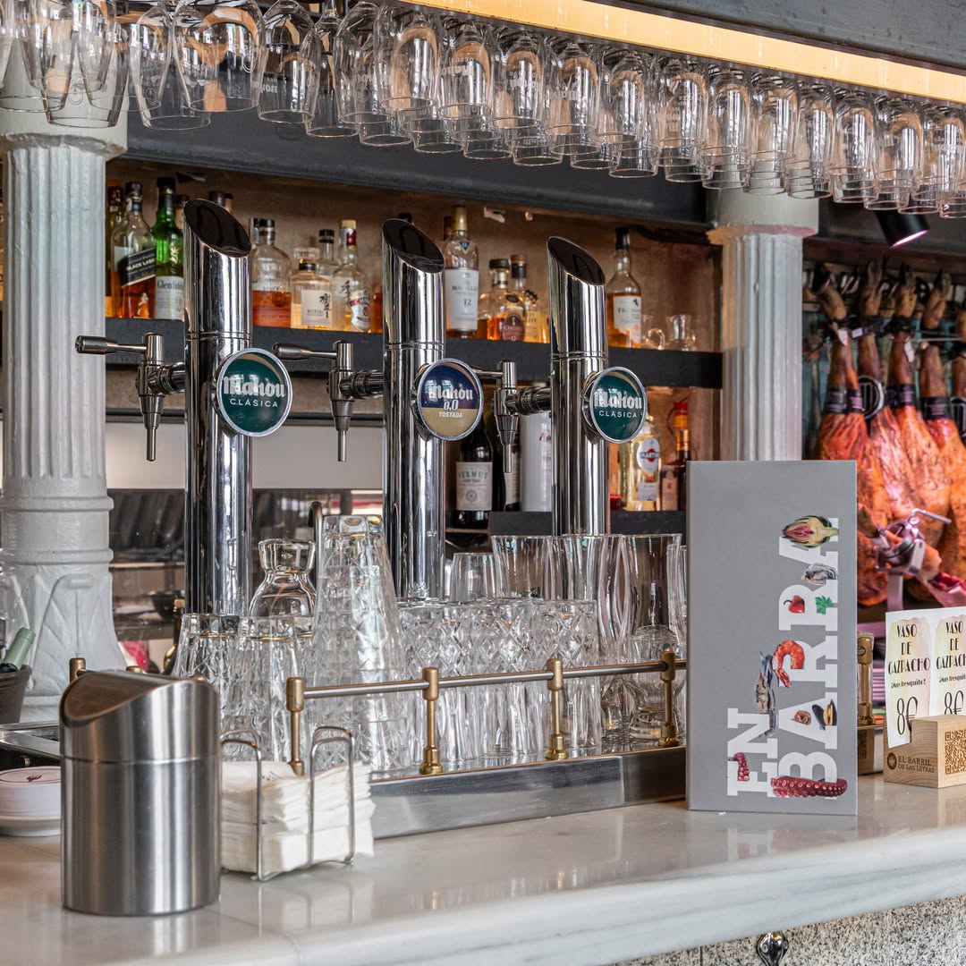¡Disfruta de nuestro restaurante durante todo el verano!
#grupooter #restaurantes #madrid