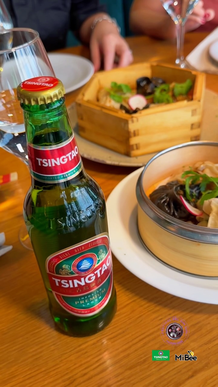 EL BUDA FELIZ. Un clásico de la cocina china en la capital con más de 50 años de historia al lado de la Gran Vía. ¿Te at