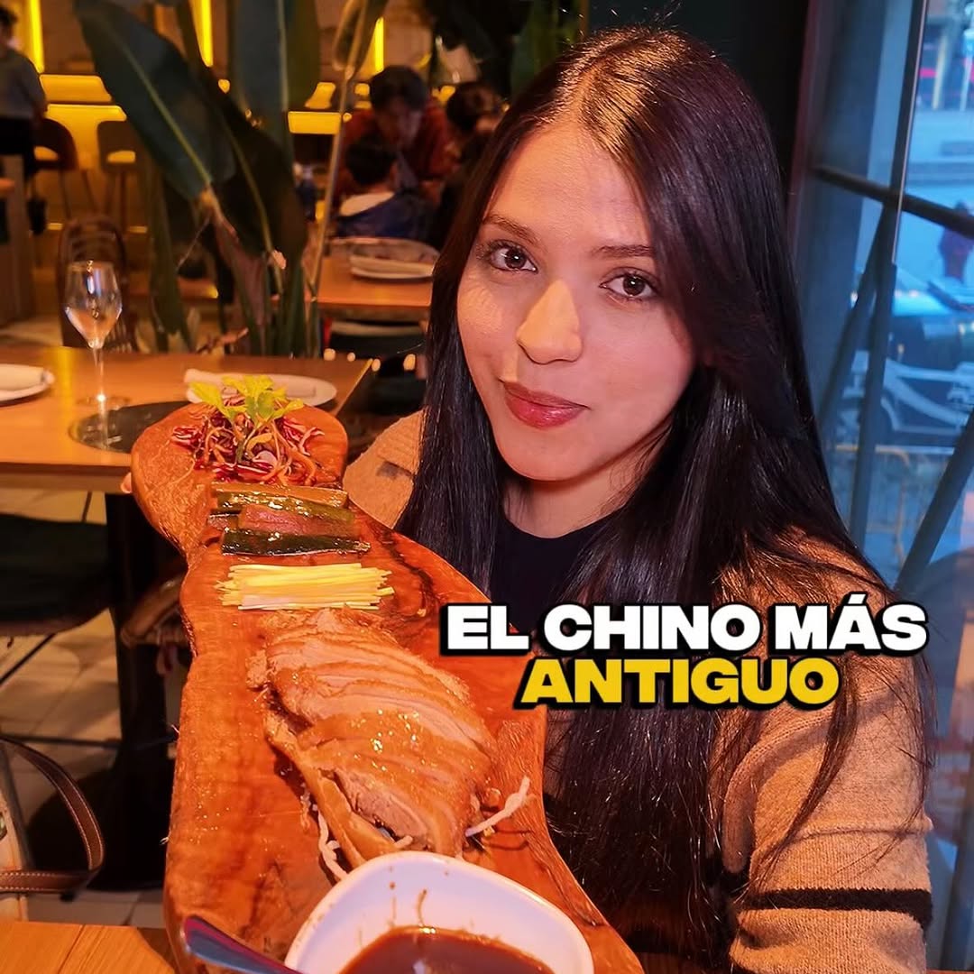 Hay sitios que nunca pasan de moda… y este es uno de ellos ✨
Un clásico de Madrid donde cada plato tiene ese sabor que