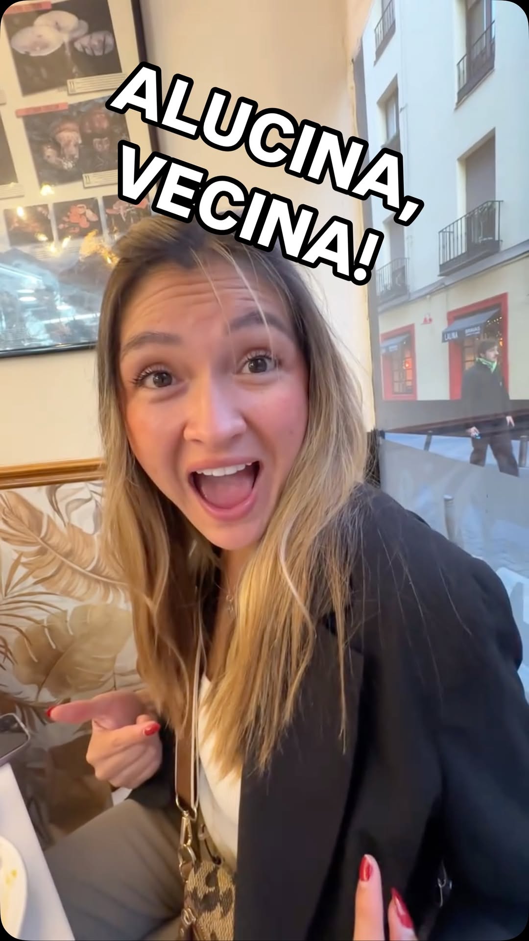 ALUCINANTE! Colmenilla y foie… no te imaginas!!!
@elcisneazul.restaurante @ladiazpau