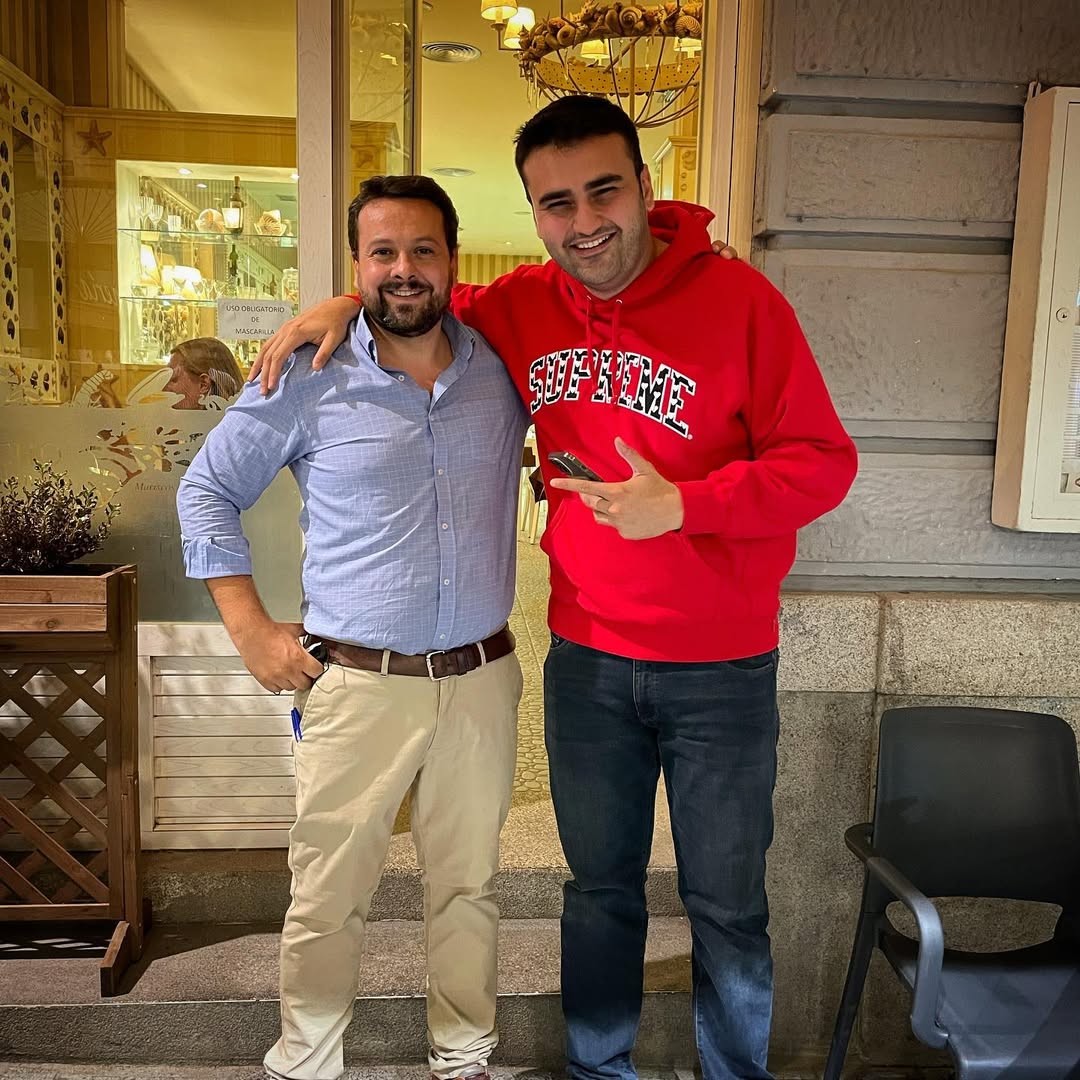 Gracias amigo , un placer estar contigo nuevamente.@cznburak  @cznburakdubai  https://youtube.com/c/CznBurak #cznburak😉