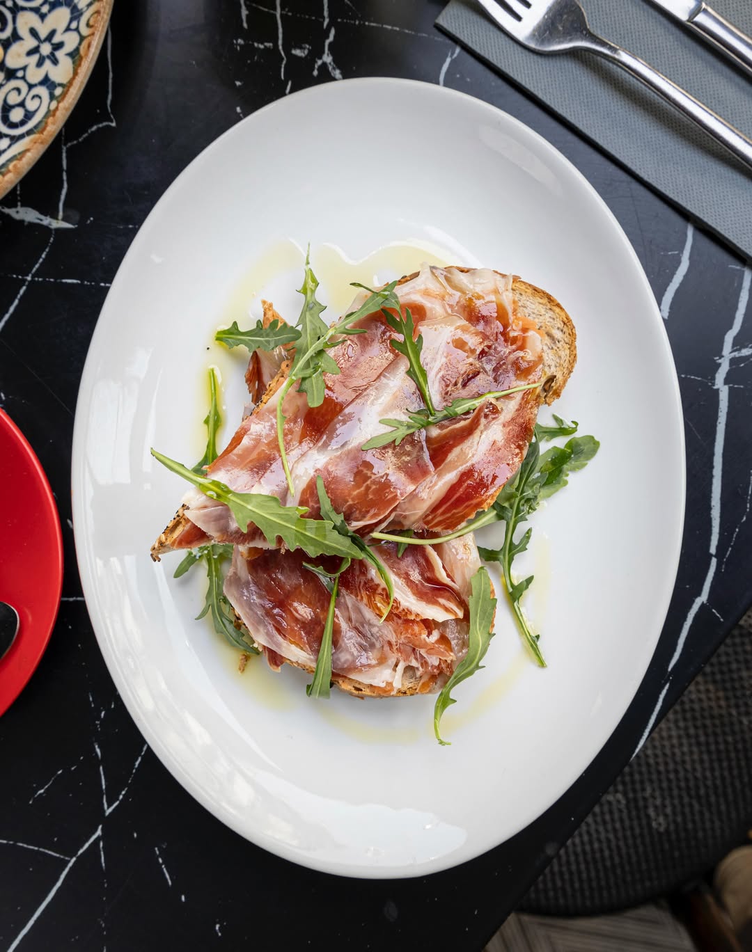 Un brunch con tu compañía favorita y todo mejora 🫶🏻❤️

#planesmadrid #brunchmadrid #restaurantesmadrid