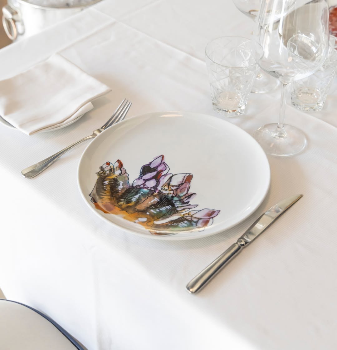 Buen producto, buen servicio, nunca falla...
#granbarrildegoya #grupooter #restaurantesmadrid