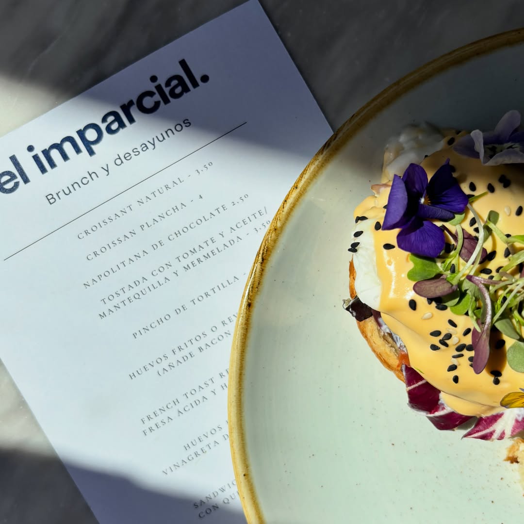Los domingos vuelven a saber a brunch! 🌞

Mañana arrancamos de nuevo la temporada de desayunos y brunch en El Imparcial.