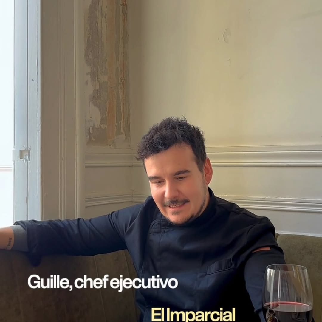 Dos clásicos, dos formas de disfrutar.
En El Imparcial nos gusta la cocina que habla por sí sola: buen producto, elabora