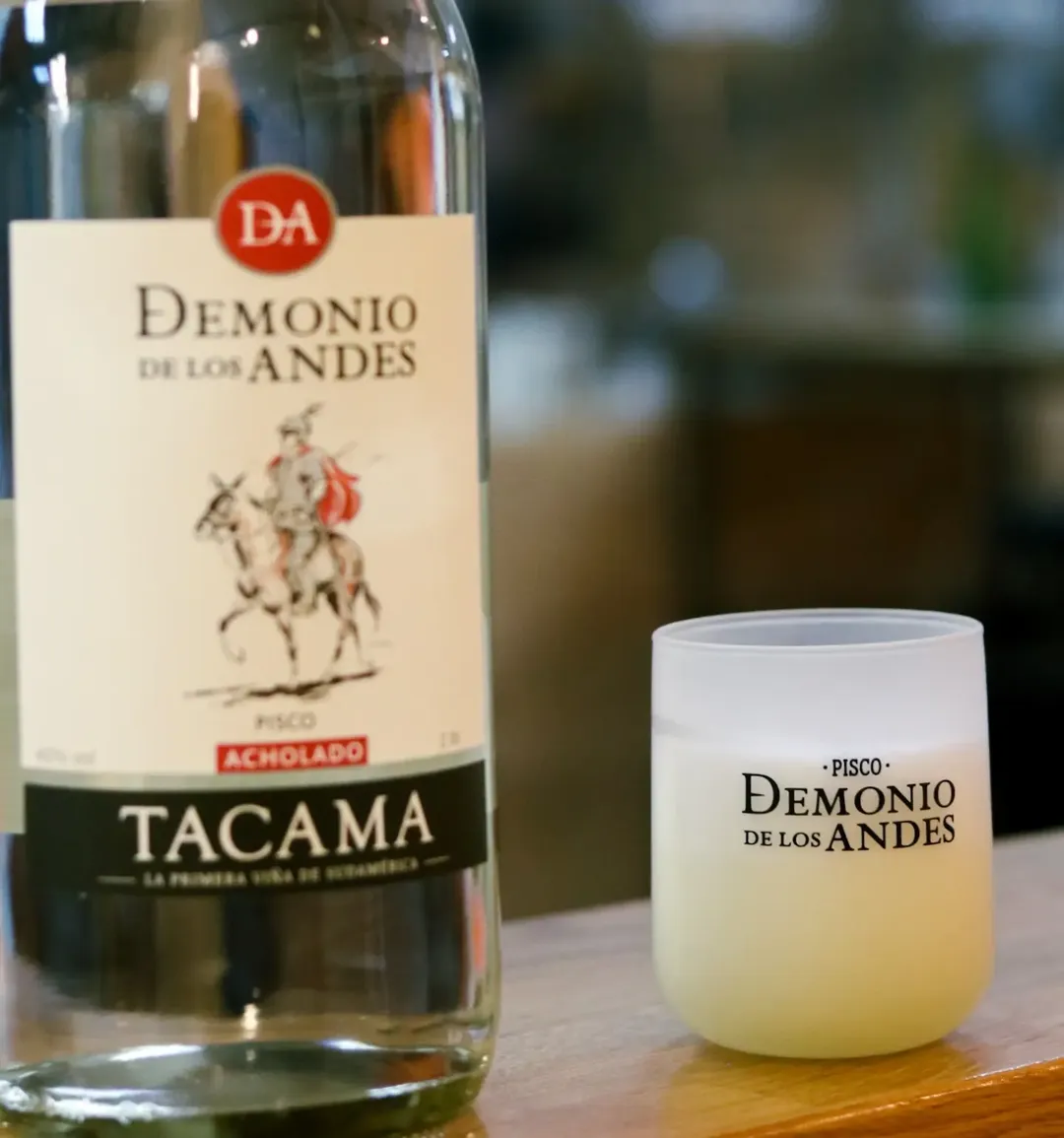 Un pisco, unas bravas huancaínas y los ceviches más finos de Madrid. 
La mejor combinación para un miércoles.

Te espera