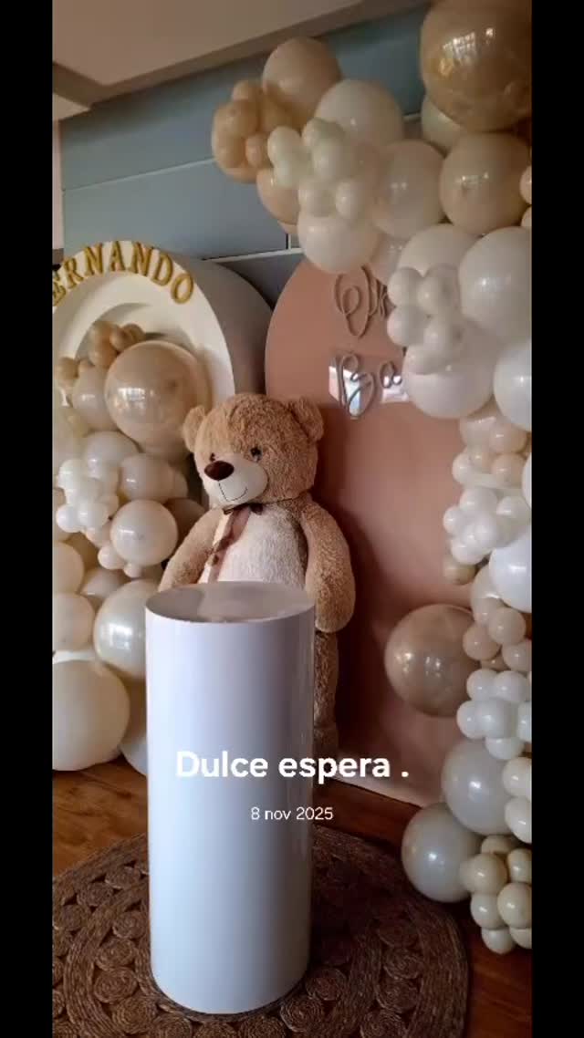Babyshower en el Zaguán. Todo nuestro espacio para una dulce espera🩵
#resturante #comida #eventos #elnuevozaguan #resta