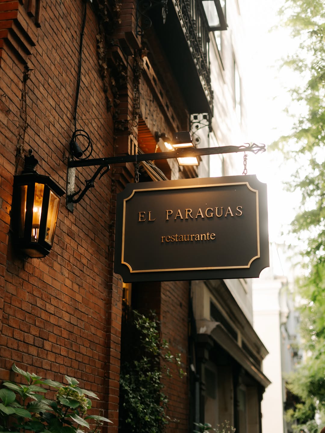 La experiencia se construye en la mesa.
Detalles cuidados, servicio que acompaña y cocina con tradición.
.
.
#ElParaguas