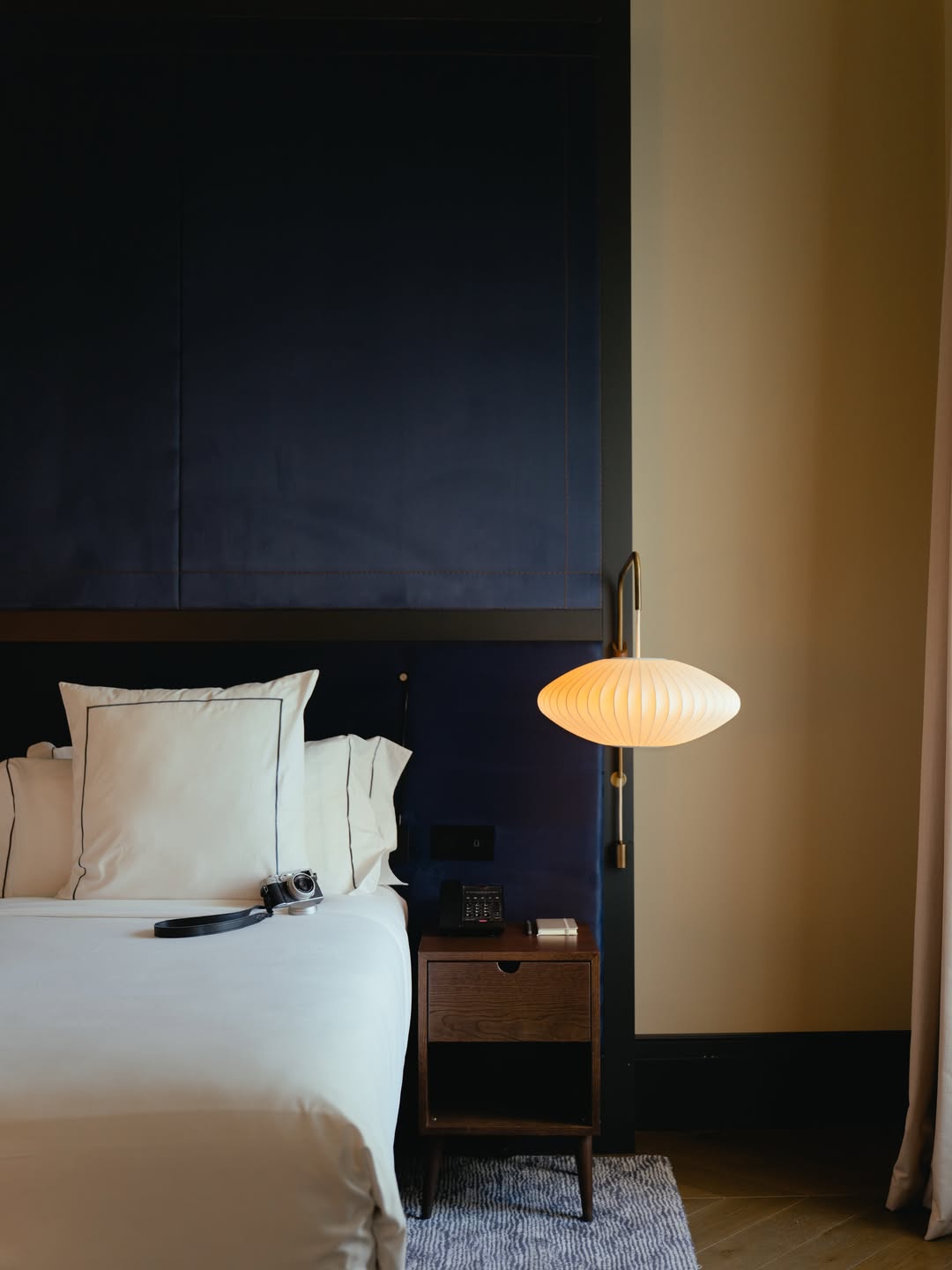 Elevating the art of travel.