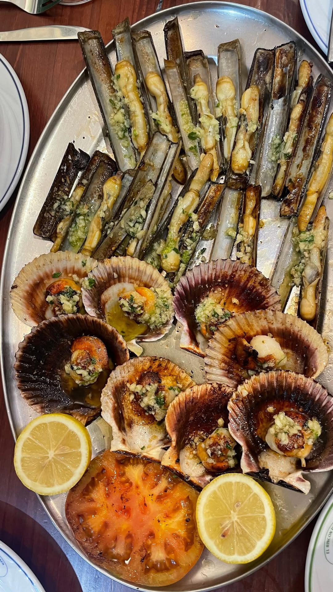 EL RINCÓN DE JAÉN
#mejoresrestaurantes #elrincondejaen #comerenmadrid #restaurantesmadrid #mejoresrestaurantesmadrid