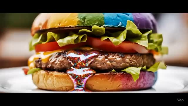 🍔 Celebra el Orgullo como más te gusta, ¡con sabor!
En El Rincón Guay, el amor es libre y la comida deliciosa.

🏳️‍🌈 Ham